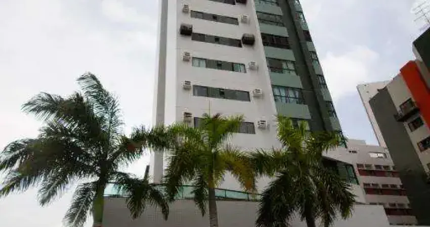 Apartamento com 2 quartos para alugar na Rua Tomé Gibson, 146, Pina, Recife