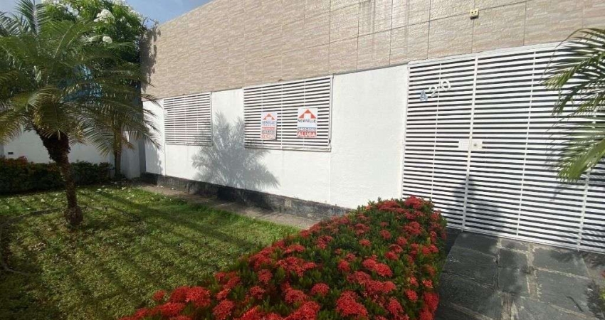 Casa comercial à venda ou aluguel Ilha do Leite
