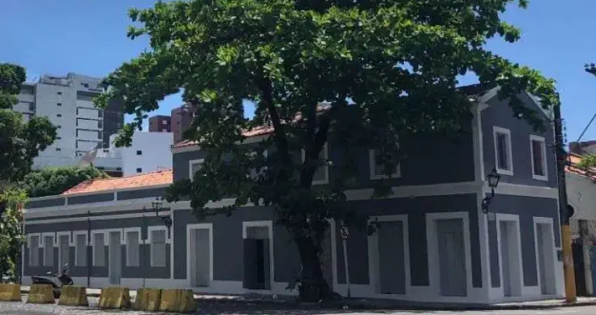 Ponto comercial para alugar na Rua Joaquim Nabuco, 738, Boa Vista, Recife