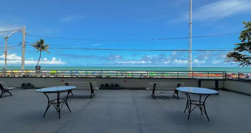 Apartamento com 3 quartos à venda na Avenida Boa Viagem, 3962, Boa Viagem, Recife