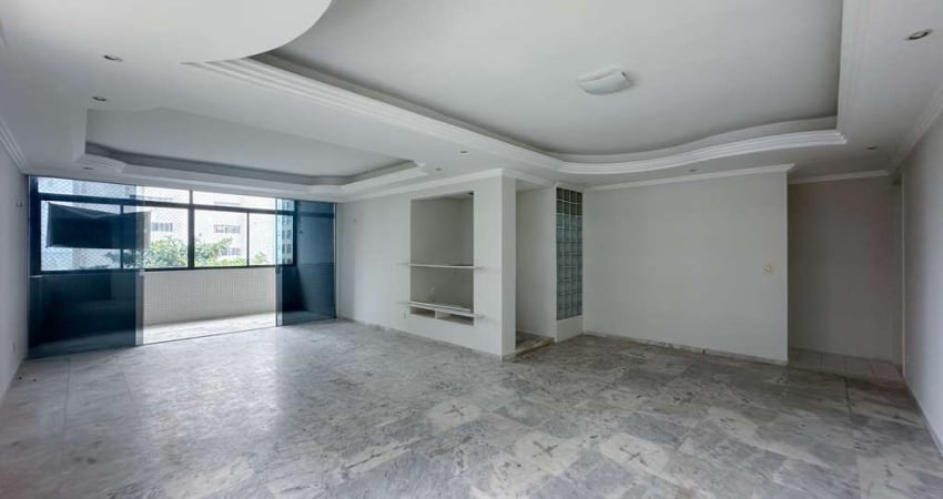 Apartamento para alugar em Boa Viagem
