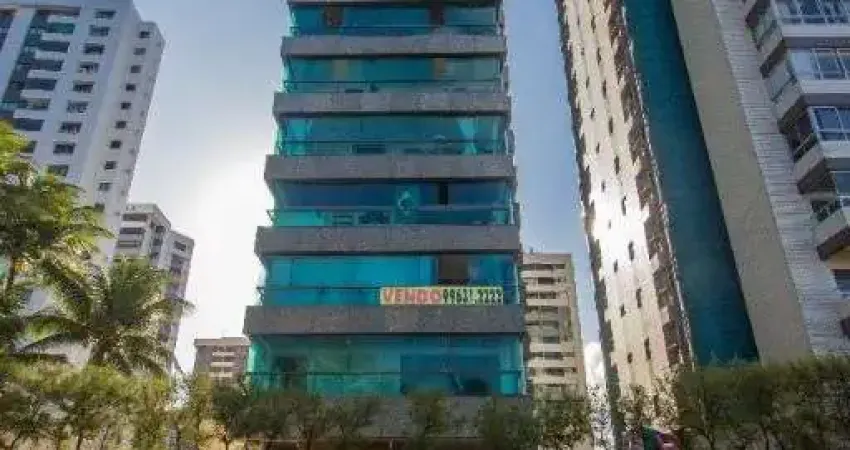 Apartamento com 4 quartos à venda na Avenida Bernardo Vieira de Melo, 1294, Piedade, Jaboatão dos Guararapes