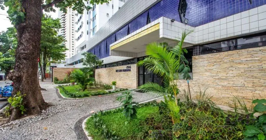 Apartamento com 4 quartos à venda na Rua Ministro Nelson Hungria, 266, Boa Viagem, Recife