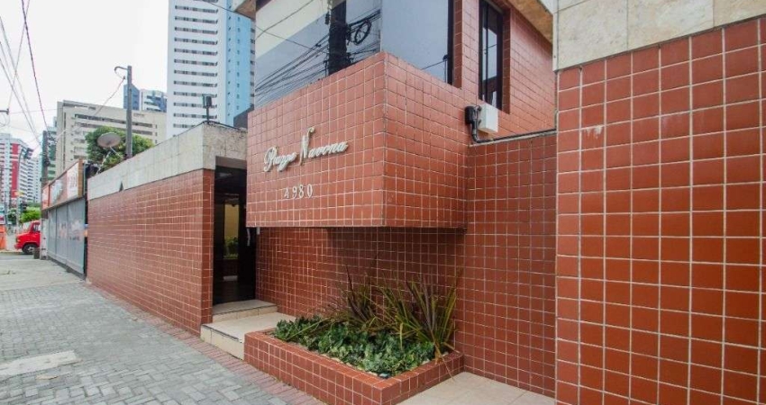 Apartamento 4 quartos - Candeias