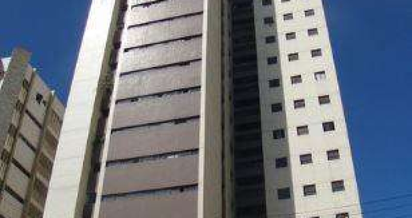 Apartamento para alugar com 380m² 4 suítes em Piedade