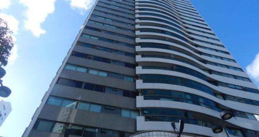 Apartamento à venda  com 4 suítes  183m²  em Boa Viagem