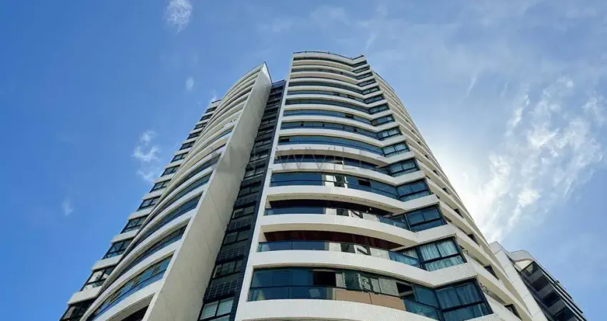 Apartamento para locação com 3 quartos e 2 suítes 154m²  em Boa Viagem.