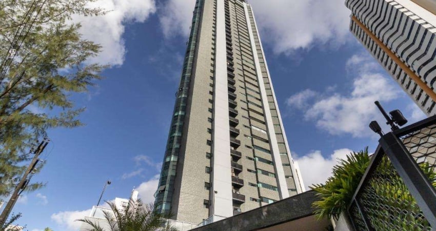 Apartamento à venda com 4 quartos, sendo 2 suítes com 350m²
