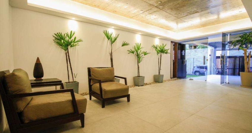 Apartamento à venda 156m² com 4 suites em Boa Viagem