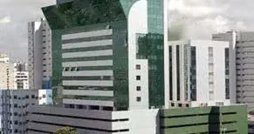 Sala comercial à venda na Avenida Visconde de Jequitinhonha, 1144, Boa Viagem, Recife