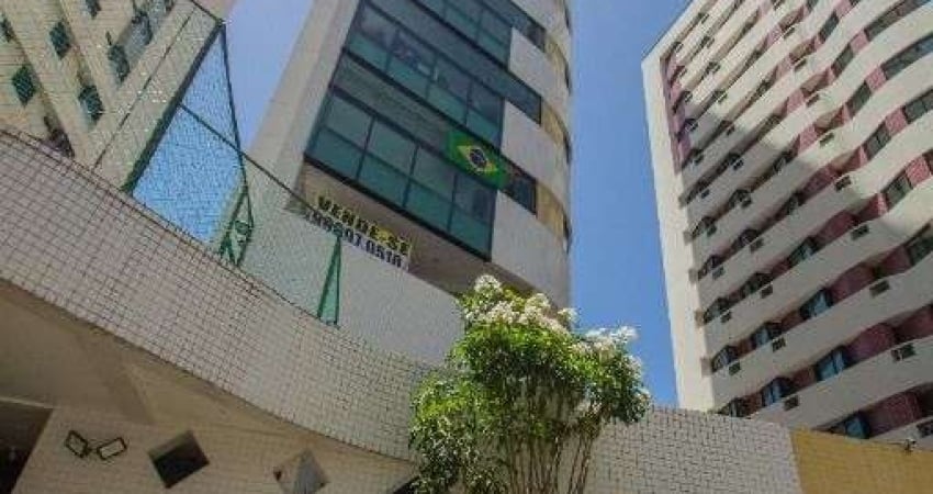 Apartamento para Venda com 04 Quartos em Boa Viagem