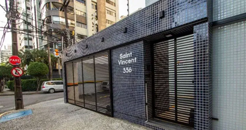 Apartamento com 3 quartos à venda na Rua Maria Carolina, 336, Boa Viagem, Recife