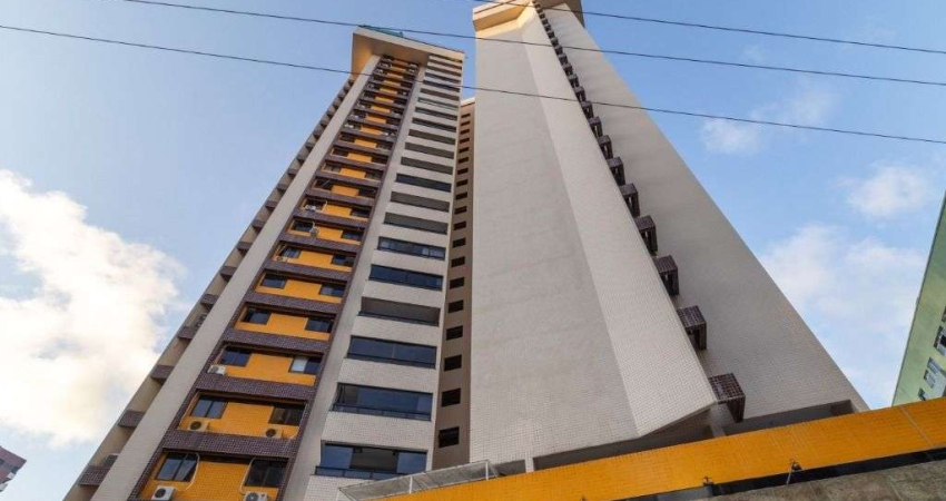 Apartamento para venda com 03 Quartos em Boa Viagem