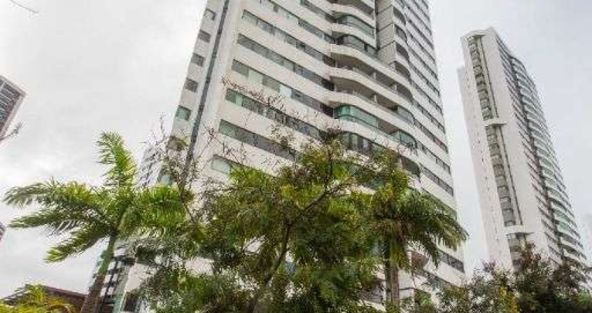 Apartamento para vender com 04 quartos em Boa Viagem
