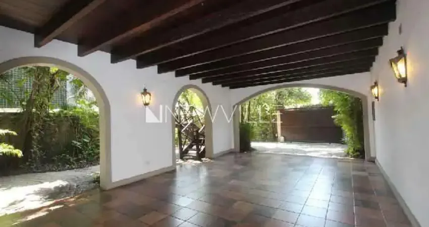 Casa com 5 quartos à venda em Piedade  Jaboatão dos Guararapes