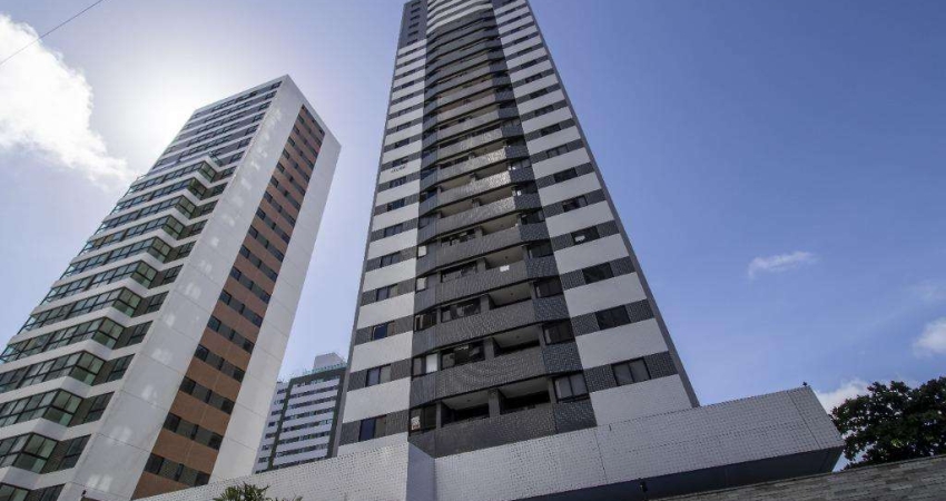 Apartamento com 3 dormitórios à venda em Boa Viagem