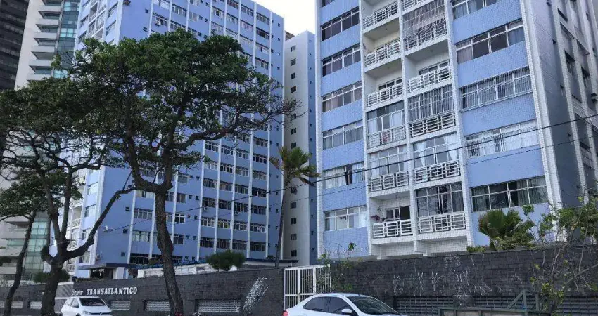 Apartamento com 3 quartos à venda na Avenida Boa Viagem, 5212, Boa Viagem, Recife