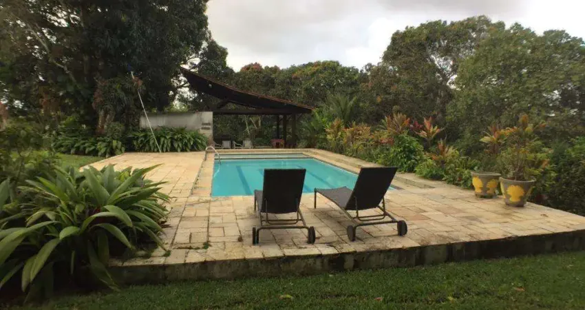 Casa com 3 quartos à venda na Estrada de Aldeia, Aldeia, Camaragibe
