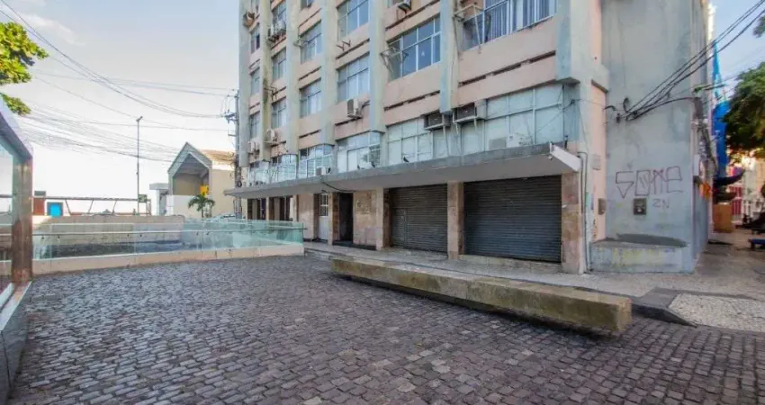 Sala para alugar na Praça do Arsenal