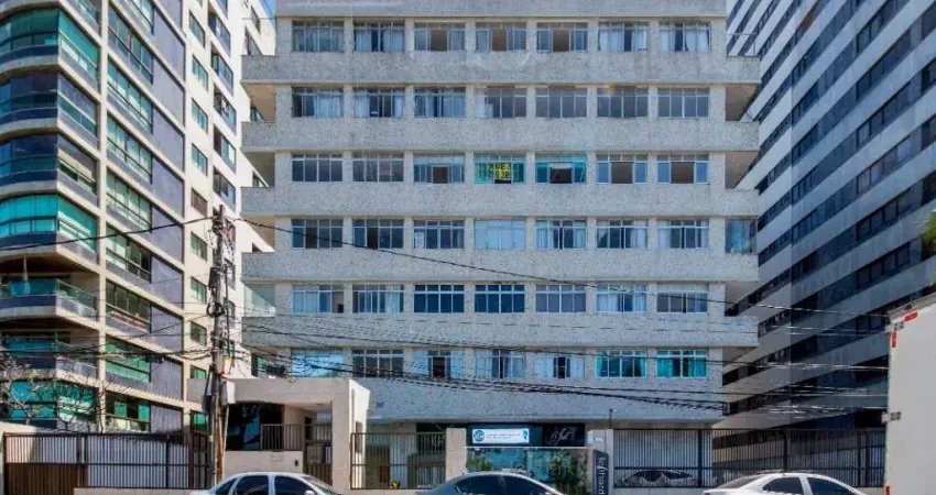 Apartamento com 3 quartos à venda- Boa Viagem - Recife-PE