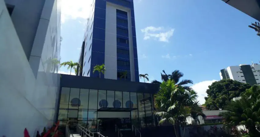 Sala comercial para alugar na Boa Vista
