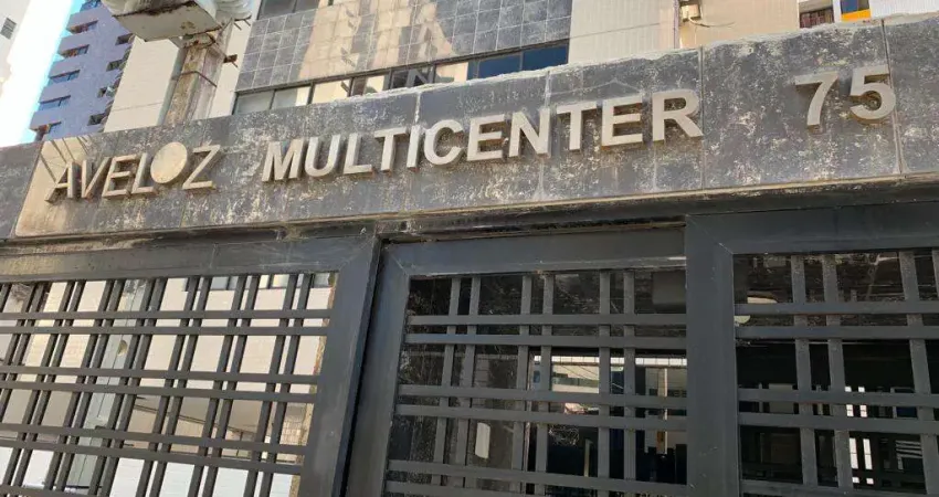 Sala comercial à venda na Rua Ondina, 75, Pina, Recife