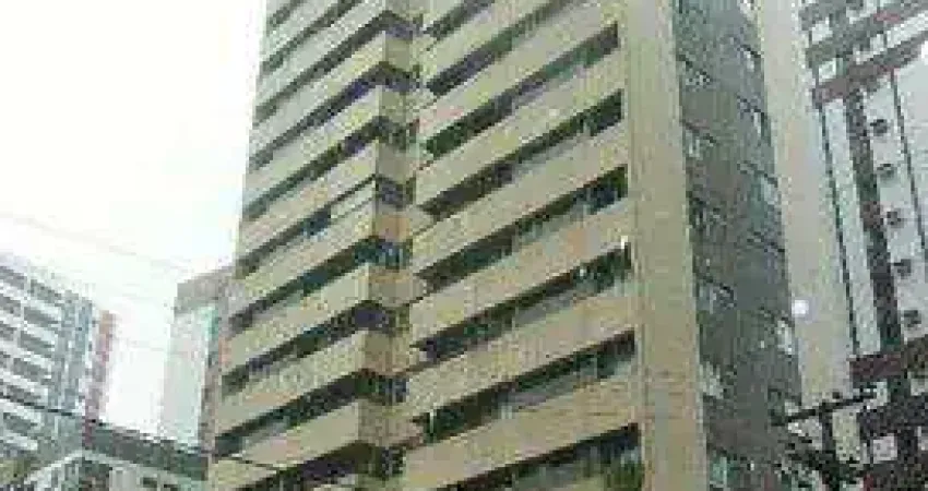 Apartamento para vender com 3 quartos em  Boa Viagem