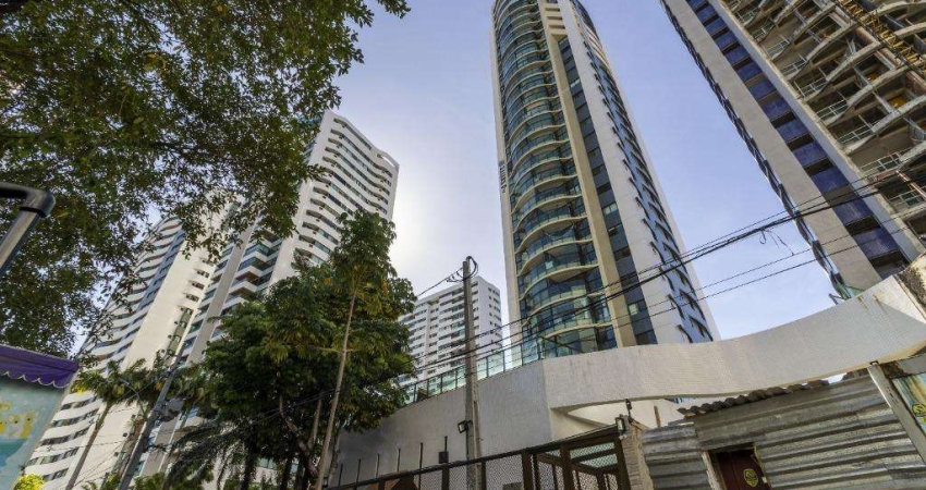 Apartamento com 4 dormitórios à venda em Boa Viagem