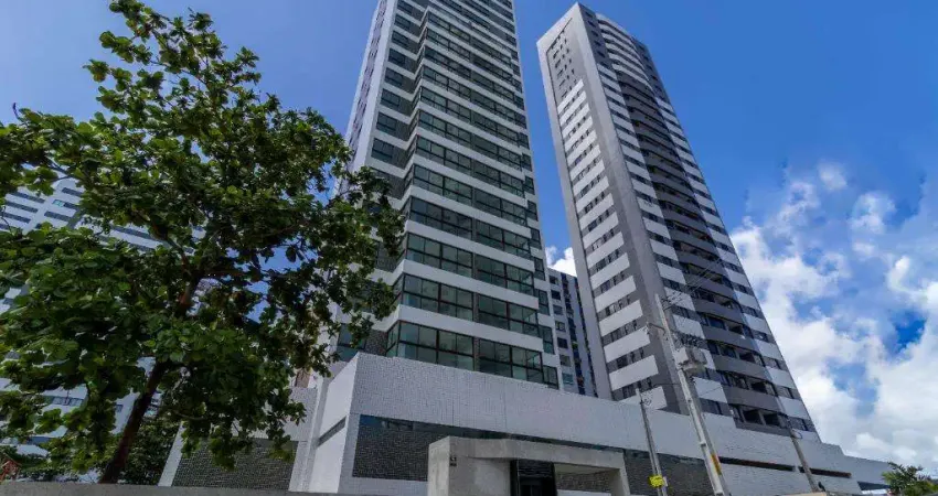 Apartamento com 3 quartos à venda na Rua Antônio de Sá Leitão, 98, Boa Viagem, Recife