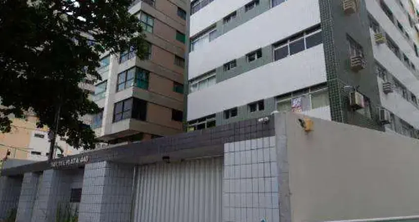 Apartamento com 2 quartos à venda na Avenida Boa Viagem, 440, Pina, Recife