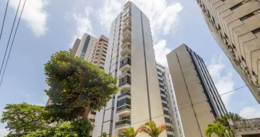 Apartamento com 3 dormitórios para alugar em Boa Viagem