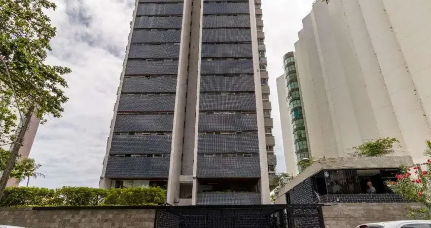 Cobertura com 6 quartos à venda na Avenida Boa Viagem, 4268, Boa Viagem, Recife