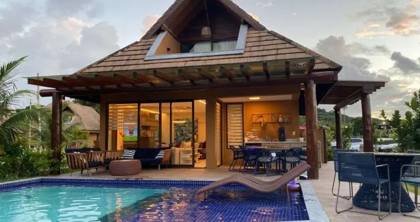 Casa em condomínio fechado com 4 quartos à venda na Praia Carneiros, 72, Praia Dos Carneiros, Tamandaré