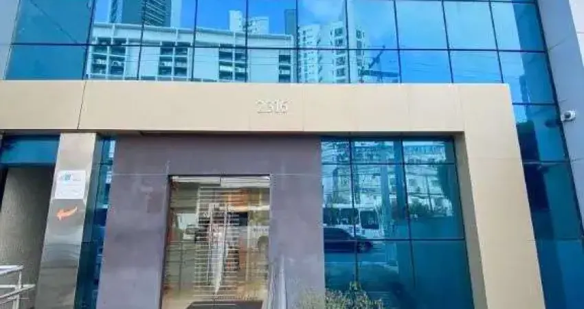 Sala comercial para alugar na Avenida Conselheiro Aguiar, 2316, Boa Viagem, Recife