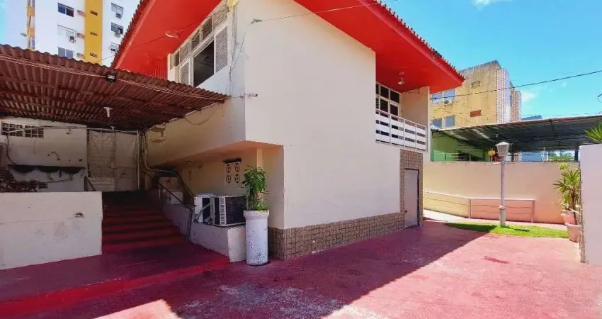 Ponto comercial à venda na Rua Comendador Bento Aguiar, 255, Ilha do Retiro, Recife