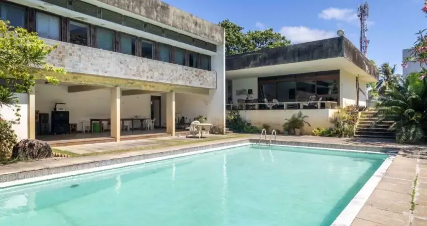 Casa residencial com 5 dormitórios à venda em Piedade