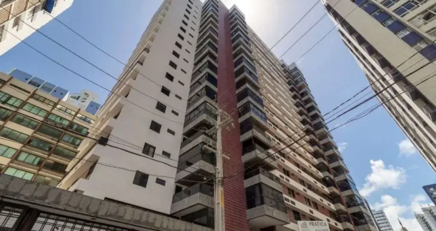 Apartamento com 5 quartos à venda na Rua Aquidabã, 88, Boa Viagem, Recife