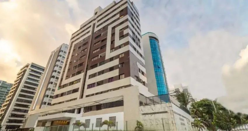 Apartamento com 2 quartos à venda na Avenida Boa Viagem, 6592, Boa Viagem, Recife