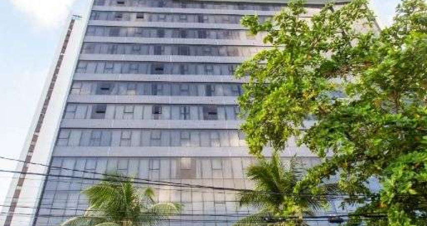 Apartamento com 1 quarto à venda na Rua Faustino Porto, 458, Boa Viagem, Recife
