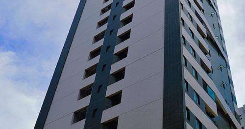 Apartamento com 3 quartos à venda Boa Viagem  Recife