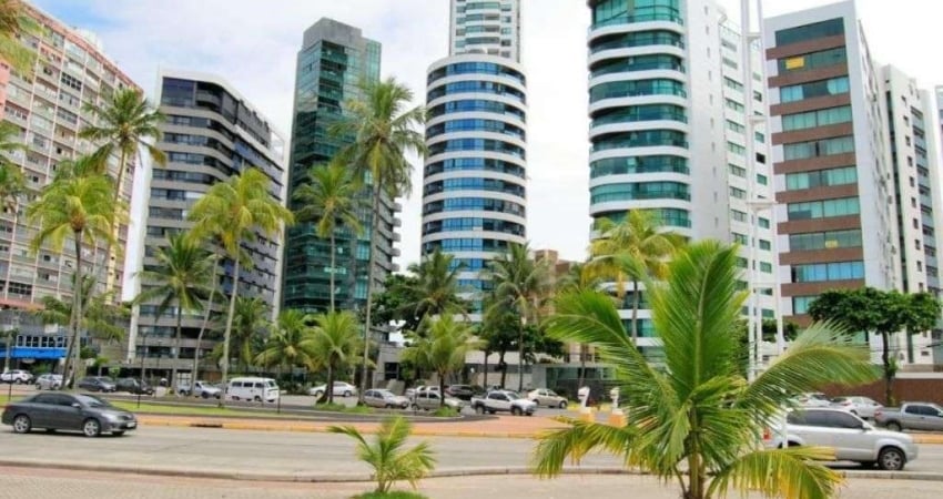 Aluguel de apartamento com 2 quartos em Boa Viagem Recife