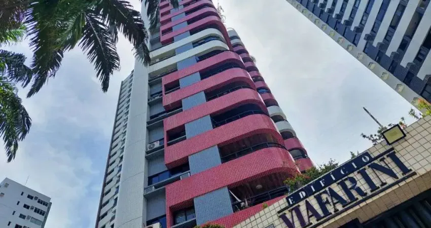 Apartamento com 3 quartos para vender em Boa Viagem