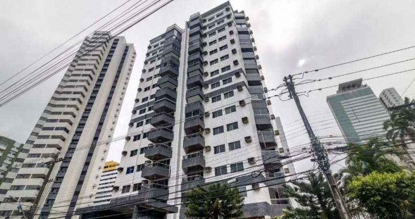 Apartamento com 3 dormitórios à venda Boa Viagem