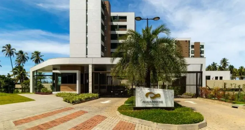 Apartamento com 4  Suítes à venda Paiva - Cabo de Santo Agostinho