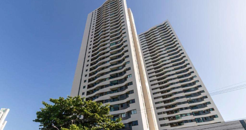 Apartamento com 2 quartos para alugar na Rua Antônio Falcão, 979, Boa Viagem, Recife