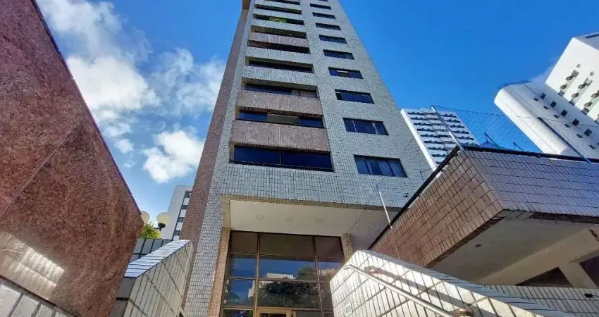 Apartamento com 3 dormitórios à venda em Boa Viagem