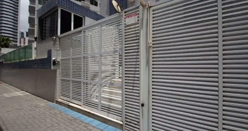 Cobertura com 4 quartos à venda na Rua Bruno Veloso, 140, Boa Viagem, Recife