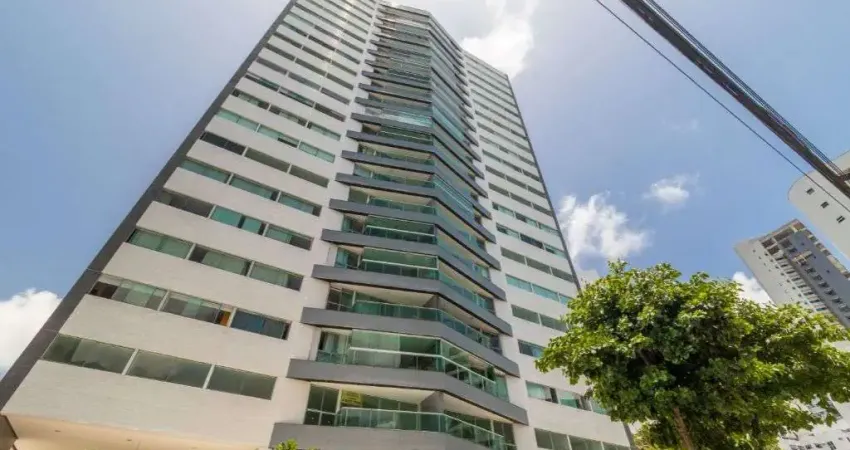 Apartamento com 3 quartos à venda na Rua Amazonas, 282, Pina, Recife