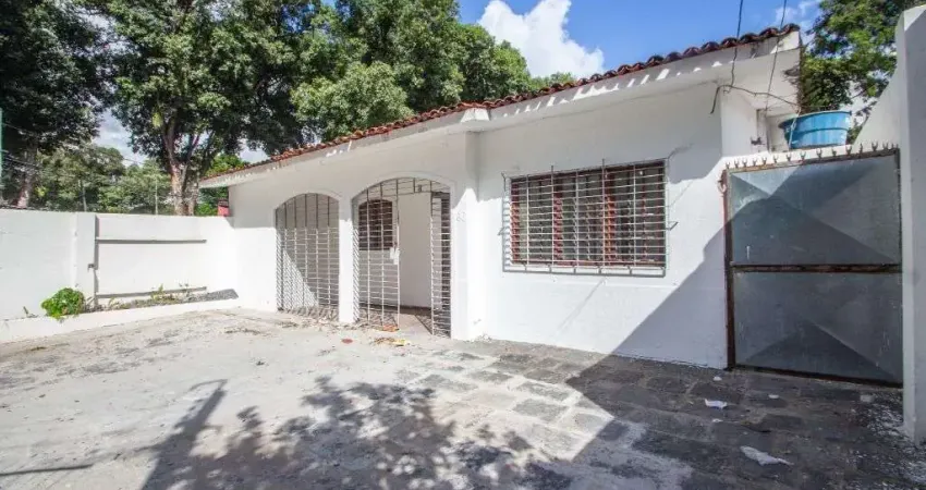 Casa comercial com 4 quartos à venda em Santo Amaro