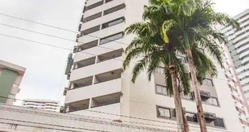 Apartamento com 3 quartos à venda na Rua Dom José Lopes, 487, Boa Viagem, Recife